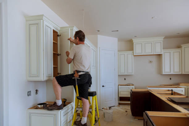 Licensed Kitchen service in Windsor Mill, MD - I E Kitchen