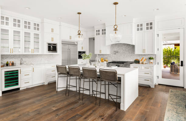 Reliable Kitchen contractor in Windsor Mill, MD by I E Kitchen